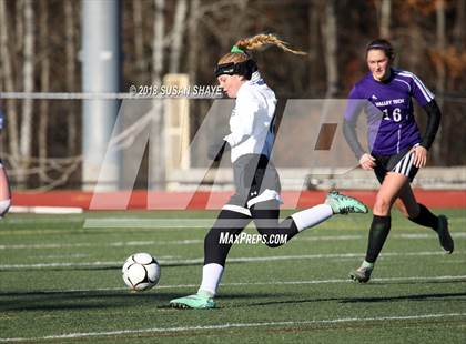 Thumbnail 1 in Nipmuc Regional @ Blackstone Valley RVT (MIAA Division 3 Central Final) photogallery.