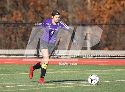 Thumbnail 1 in Nipmuc Regional @ Blackstone Valley RVT (MIAA Division 3 Central Final) photogallery.