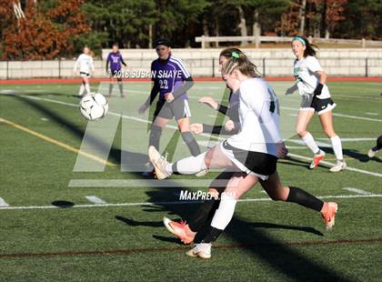 Thumbnail 2 in Nipmuc Regional @ Blackstone Valley RVT (MIAA Division 3 Central Final) photogallery.