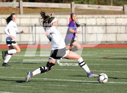 Thumbnail 1 in Nipmuc Regional @ Blackstone Valley RVT (MIAA Division 3 Central Final) photogallery.
