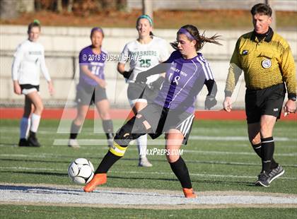 Thumbnail 1 in Nipmuc Regional @ Blackstone Valley RVT (MIAA Division 3 Central Final) photogallery.