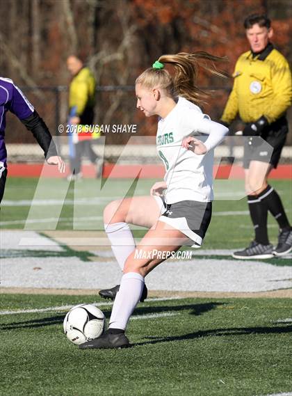 Thumbnail 3 in Nipmuc Regional @ Blackstone Valley RVT (MIAA Division 3 Central Final) photogallery.