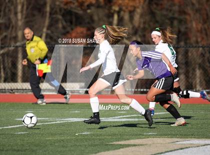 Thumbnail 3 in Nipmuc Regional @ Blackstone Valley RVT (MIAA Division 3 Central Final) photogallery.