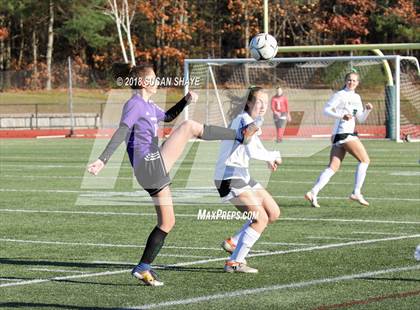 Thumbnail 1 in Nipmuc Regional @ Blackstone Valley RVT (MIAA Division 3 Central Final) photogallery.