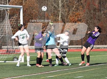 Thumbnail 1 in Nipmuc Regional @ Blackstone Valley RVT (MIAA Division 3 Central Final) photogallery.