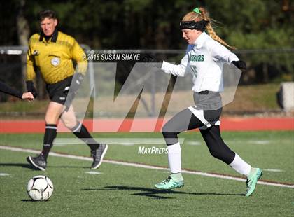 Thumbnail 3 in Nipmuc Regional @ Blackstone Valley RVT (MIAA Division 3 Central Final) photogallery.