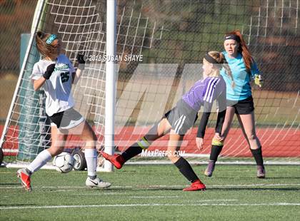 Thumbnail 3 in Nipmuc Regional @ Blackstone Valley RVT (MIAA Division 3 Central Final) photogallery.