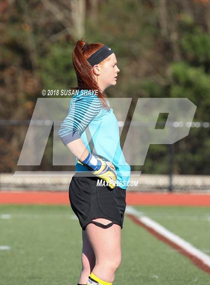 Thumbnail 3 in Nipmuc Regional @ Blackstone Valley RVT (MIAA Division 3 Central Final) photogallery.