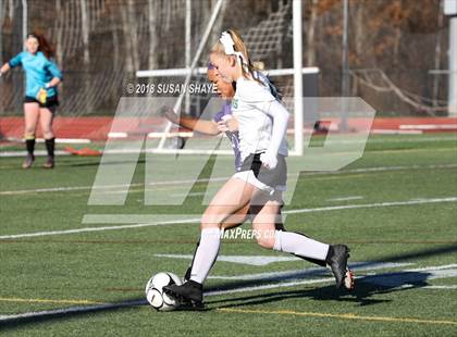Thumbnail 1 in Nipmuc Regional @ Blackstone Valley RVT (MIAA Division 3 Central Final) photogallery.