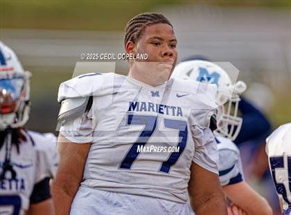 Thumbnail 1 in Marietta @ Walton photogallery.