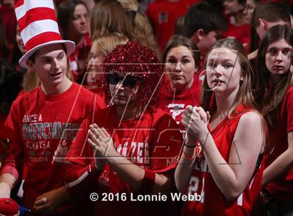 Thumbnail 2 in Byram Hills vs. Tappan Zee (Section 1 Class A Final) photogallery.