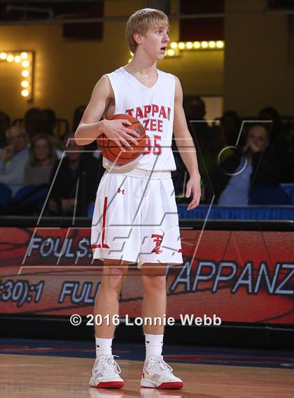 Thumbnail 3 in Byram Hills vs. Tappan Zee (Section 1 Class A Final) photogallery.