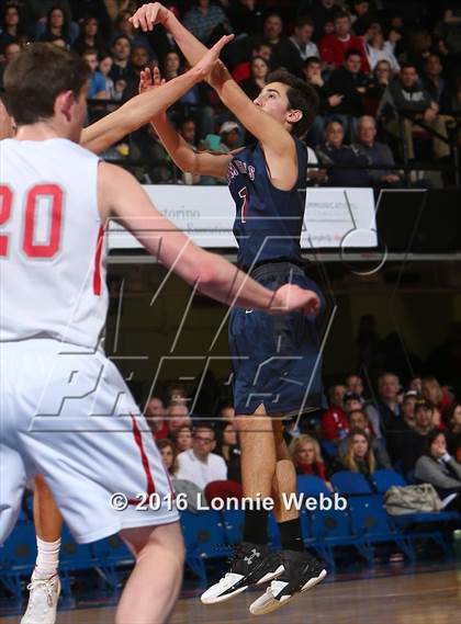 Thumbnail 1 in Byram Hills vs. Tappan Zee (Section 1 Class A Final) photogallery.