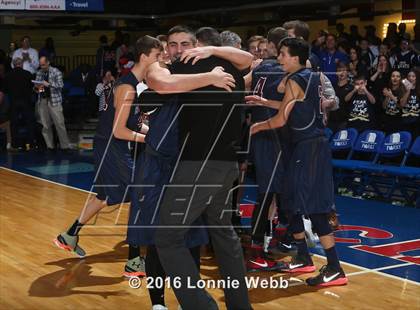 Thumbnail 3 in Byram Hills vs. Tappan Zee (Section 1 Class A Final) photogallery.