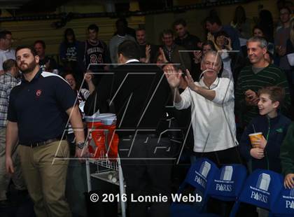 Thumbnail 1 in Byram Hills vs. Tappan Zee (Section 1 Class A Final) photogallery.