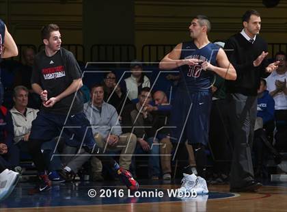 Thumbnail 2 in Byram Hills vs. Tappan Zee (Section 1 Class A Final) photogallery.