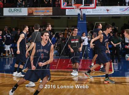 Thumbnail 3 in Byram Hills vs. Tappan Zee (Section 1 Class A Final) photogallery.