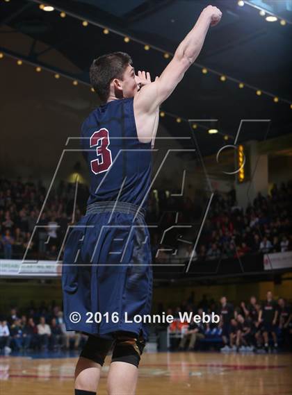 Thumbnail 2 in Byram Hills vs. Tappan Zee (Section 1 Class A Final) photogallery.