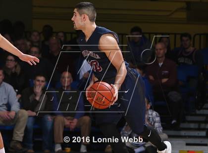 Thumbnail 1 in Byram Hills vs. Tappan Zee (Section 1 Class A Final) photogallery.