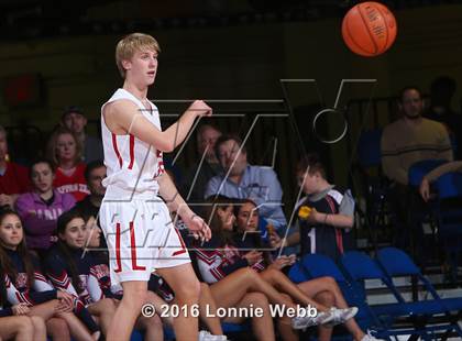 Thumbnail 1 in Byram Hills vs. Tappan Zee (Section 1 Class A Final) photogallery.
