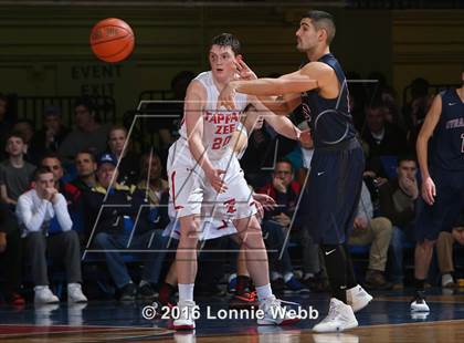 Thumbnail 3 in Byram Hills vs. Tappan Zee (Section 1 Class A Final) photogallery.