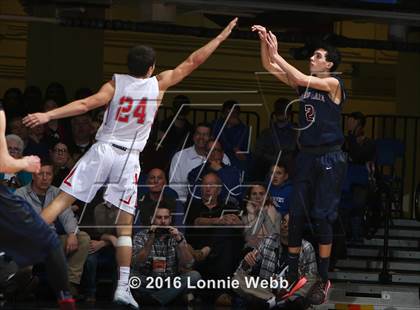Thumbnail 2 in Byram Hills vs. Tappan Zee (Section 1 Class A Final) photogallery.
