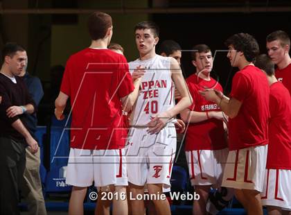 Thumbnail 2 in Byram Hills vs. Tappan Zee (Section 1 Class A Final) photogallery.