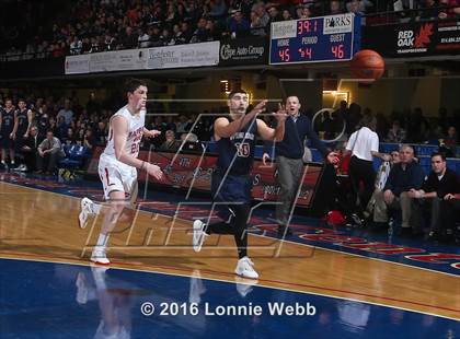 Thumbnail 1 in Byram Hills vs. Tappan Zee (Section 1 Class A Final) photogallery.