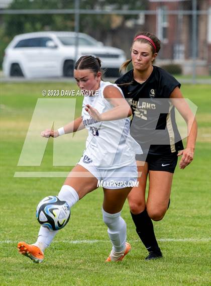 Thumbnail 1 in Herriman @ Highland photogallery.