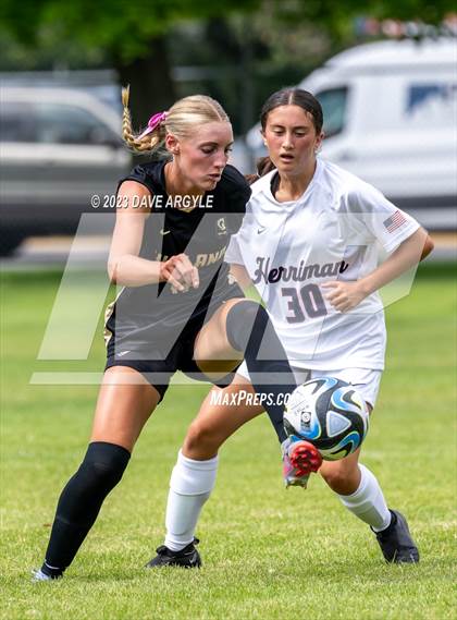 Thumbnail 1 in Herriman @ Highland photogallery.