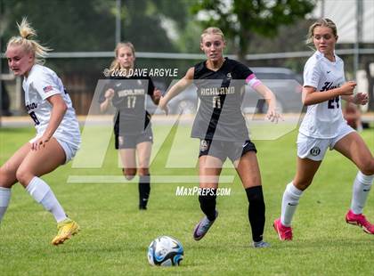 Thumbnail 1 in Herriman @ Highland photogallery.