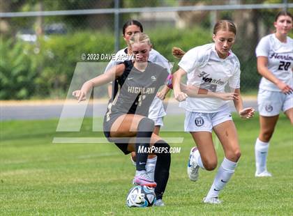 Thumbnail 1 in Herriman @ Highland photogallery.