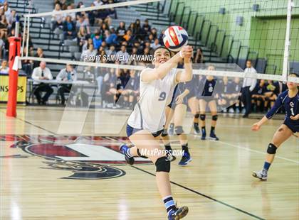 Thumbnail 1 in Sylmar vs. Chatsworth (CIF LACS D1 Final) photogallery.