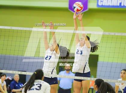 Thumbnail 1 in Sylmar vs. Chatsworth (CIF LACS D1 Final) photogallery.