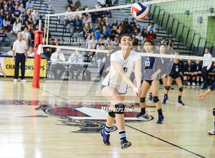 Thumbnail 2 in Sylmar vs. Chatsworth (CIF LACS D1 Final) photogallery.