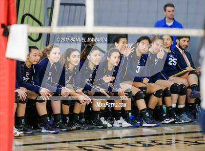 Thumbnail 1 in Sylmar vs. Chatsworth (CIF LACS D1 Final) photogallery.