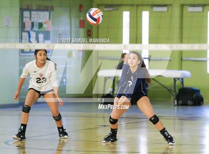 Thumbnail 3 in Sylmar vs. Chatsworth (CIF LACS D1 Final) photogallery.