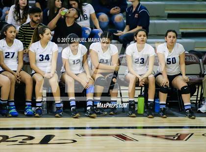Thumbnail 1 in Sylmar vs. Chatsworth (CIF LACS D1 Final) photogallery.