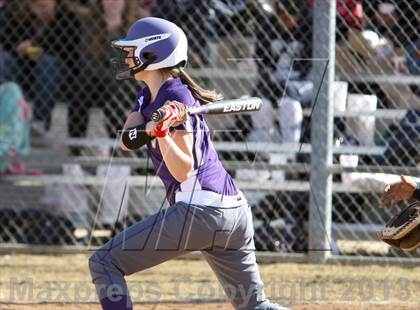 Thumbnail 2 in Mt. Vernon vs Pine Tree photogallery.