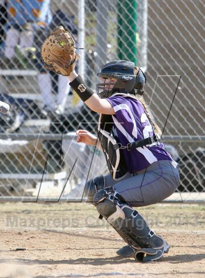 Thumbnail 2 in Mt. Vernon vs Pine Tree photogallery.