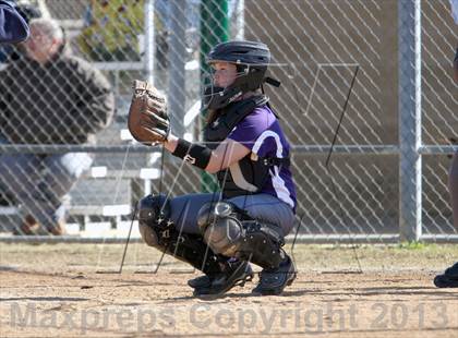 Thumbnail 2 in Mt. Vernon vs Pine Tree photogallery.