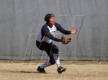Thumbnail 1 in Mt. Vernon vs Pine Tree photogallery.