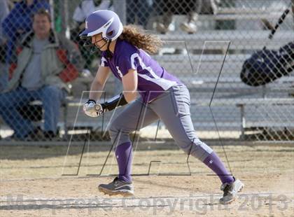 Thumbnail 2 in Mt. Vernon vs Pine Tree photogallery.