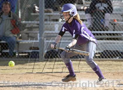 Thumbnail 1 in Mt. Vernon vs Pine Tree photogallery.