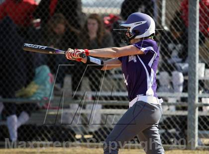 Thumbnail 2 in Mt. Vernon vs Pine Tree photogallery.