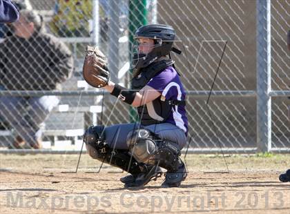 Thumbnail 1 in Mt. Vernon vs Pine Tree photogallery.