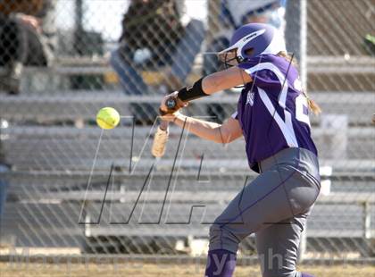 Thumbnail 1 in Mt. Vernon vs Pine Tree photogallery.