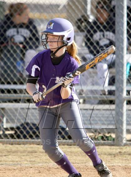 Thumbnail 3 in Mt. Vernon vs Pine Tree photogallery.