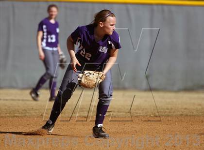 Thumbnail 3 in Mt. Vernon vs Pine Tree photogallery.