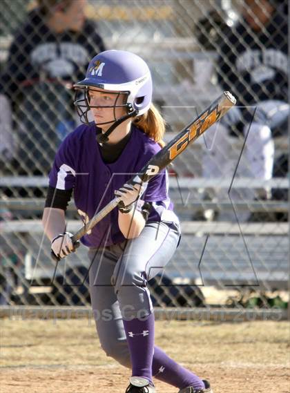 Thumbnail 1 in Mt. Vernon vs Pine Tree photogallery.